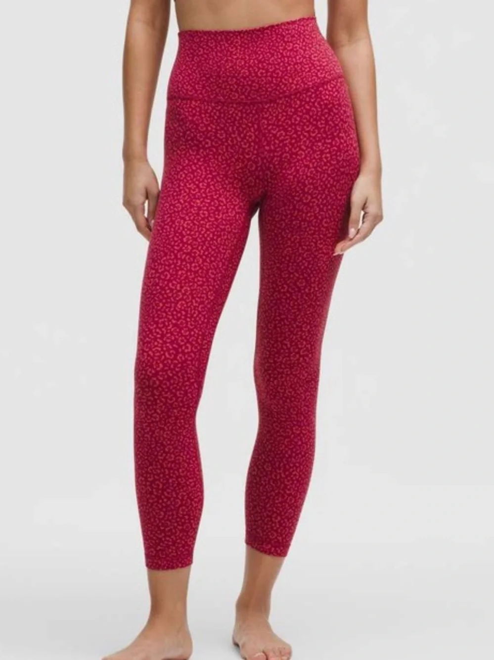 Lululemon Align High-Rise Pant 25